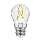 3.39 Inch 5W A15 LED Medium Base Replacement Lamp by Satco - S15WA15-189339
