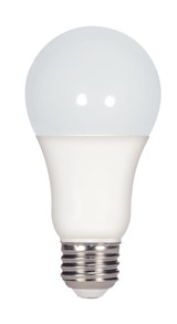 4.63 Inch 15.5W A19 LED Medium Base Replacement Lamp by Satco - S2155W-238463