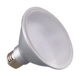 3.74 Inch 12.5W PAR30SN LED Medium Base Replacement Lamp by Satco - S2125W-37437