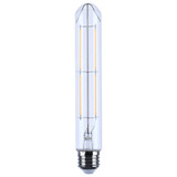 8W T9 LED Medium Base Replacement Lamp by Satco - S2135