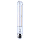 8W T9 LED Medium Base Replacement Lamp by Satco - S2135