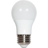 3.5 Inch 5W A15 LED Medium Base Replacement Lamp by Satco - S85WA15-18835