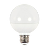 4.25 Inch 4W LED G25 Medium Base Replacement Lamp by Satco - S24W-313425