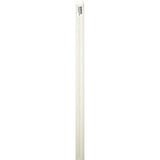36 Inch 10W T8 LED Medium Bi pin Base Replacement Lamp by Satco - S410WT8-1136