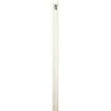 36 Inch 10W T8 LED Medium Bi pin Base Replacement Lamp by Satco - S410WT8-1136