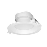 5 6 Inch 9W LED Direct Wire Downlight by Satco - S39W-669281