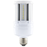 Medium Base LED HID Replacement Lamp 2.39 Inches Wide by Satco - S49-239