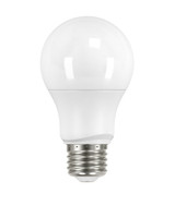 4.19 Inch 6.5W A19 LED Medium Base Replacement Lamp by Satco - S965WA-238419
