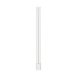 16.5 Inch 15W PLL LED 2G11 Base Replacement Lamp by Satco - S915WPLL-068165
