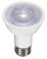 2.88 Inch 6.5W PAR16 LED Medium Base Replacement Lamp by Satco - S965WP-2288