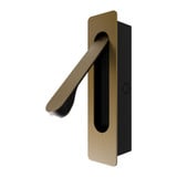 Line Up 3.6W 1 LED Adjustable Reading Light 10.1 Inch Tall by Modern Forms - BL-19510