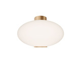 Illusion 29.3W 1 3CCT LED Flush Mount 22.1 Inch Wide by Modern Forms - FM-72322