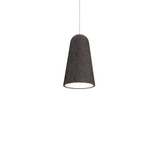 Pompeii 23.1W 1 4CCT LED Mini Pendant 10 Inch X 6 Inch Wide by Modern Forms - PD-4510