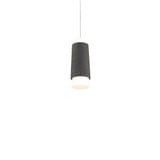 Chauncey 21.4W 1 4CCT LED Mini Pendant 13.25 Inch Tall by Modern Forms - PD-5513