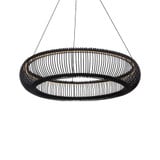 Lute 41.4W 1 4CCT LED Pendant 6 Inch Tall and 28 Inch Wide by Modern Forms - PD-80528