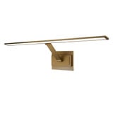 Inlet 23.8W 1 4CCT LED Picture Light 30 Inch Length by Modern Forms - PL-48530