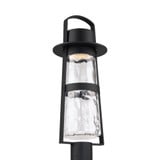 Balthus 15.7W 1 LED Outdoor Post Mount 23.4 Inch Tall by Modern Forms - PM-W28523