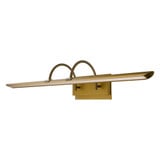 Ansel 25.5W 1 4CCT LED Picture Light 29.5 Inch Length by Modern Forms - PL-36530