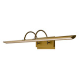 Ansel 25.5W 1 4CCT LED Picture Light 29.5 Inch Length by Modern Forms - PL-36530