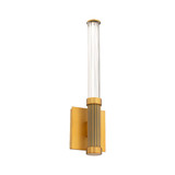 Ribeye 10.3W 1 LED Wall Sconce 18.6 Inch and 3.75 Inch Wide by Modern Forms - WS-50518