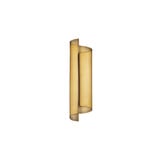 Pirouette 29.2W 1 4CCT LED Wall Sconce 18 Inch Tall by Modern Forms - WS-94518