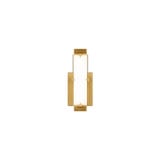 Carlisle 17.9W 1 4CCT LED Wall Sconce 11 Inch Tall by Modern Forms - WS-7511