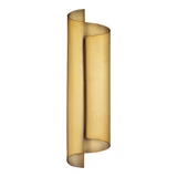 Pirouette 35.6W 1 4CCT LED Wall Sconce 24 Inch Tall by Modern Forms - WS-94524