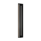 Midnight 47.4W 1 3CCT LED Outdoor Wall Mount 46 Inch Tall by Modern Forms - WS-W66246