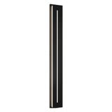 Midnight 64.4W 1 3CCT LED Outdoor Wall Mount 66 Inch Tall by Modern Forms - WS-W66266