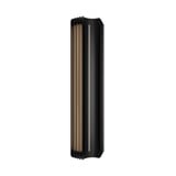 Kane 15.4W 1 4CCT LED Outdoor Wall Mount 24 Inch Tall by Modern Forms - WS-W56524