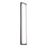 Ice Bar 42.5W 1 4CCT LED Outdoor Wall Mount 34 Inch Tall by Modern Forms - WS-W16534