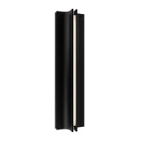 Strait 20.4W 1 4CCT LED Outdoor Wall Mount 22 Inch Tall by Modern Forms - WS-W82522