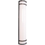 Cove 28W 1 LED Light Outdoor Wall Lantern by Access - 20108