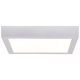 Ulko Exterior 19W 1 LED 9 Inch Wide Outdoor Flush Mount by Access - 20076LEDD