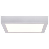 Ulko Exterior 19W 1 LED 9 Inch Wide Outdoor Flush Mount by Access - 20076LEDD