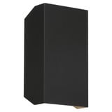 Amora 32W 2 LED Light Outdoor Wall Lantern by Access - 20018LED