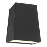 Edge 1 Light Wall Lantern by Access - 20050