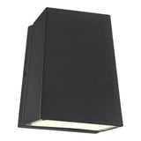 Edge 1 Light Wall Lantern by Access - 20050