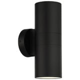 Matira Dual 40W 2 LED Light Outdoor Wall Lantern by Access - 20149LED