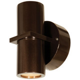 KO 2 Light Marine Grade Wet Location Spotlight by Access - 20352MG