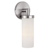 Aqueous 1 Light Wall Sconce by Access - 20441