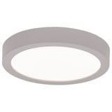 Ulko Exterior 1 Light 7 Inch Wide Outdoor Flush Mount by Access - 20791