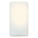 Brick 1 Light LED Wall Sconce by Access - 20450