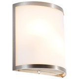Artemis Basic 1 Light Wall Sconce by Access - 20439