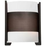 Iron 2 Light Wall Sconce by Access - 20739