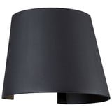 Cone 2 Light Outdoor Wall Lantern by Access - 20399