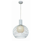 Chuki One Light Medium Pendant by Access - 23435