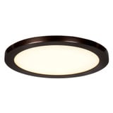 Disc 15W 1 LED 9.5 Inch Wide Large Flush Mount by Access - 20812