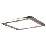 Boxer 15W 1 LED 7.5 Inch Wide Flush Mount by Access - 20814
