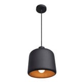 Nostalgia 10W 1 LED Light Small Pendant by Access - 23778